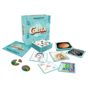 Cortex Challenge