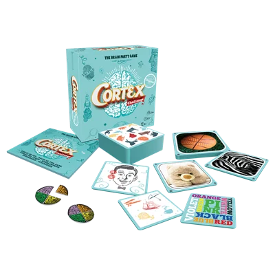 Cortex Challenge