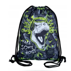 Mochila Saco FIRST Dinopark