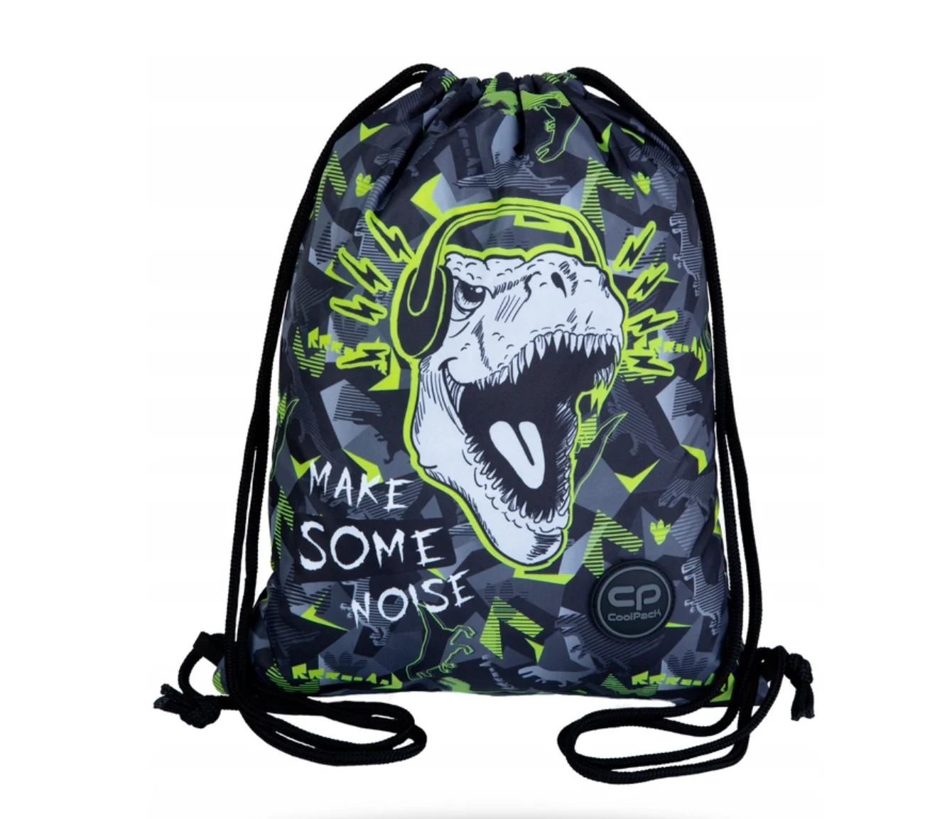 Mochila Saco FIRST Dinopark
