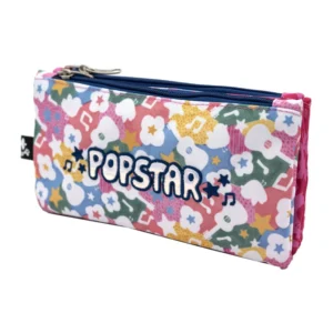 ESTUCHE TRIPLE POPSTAR