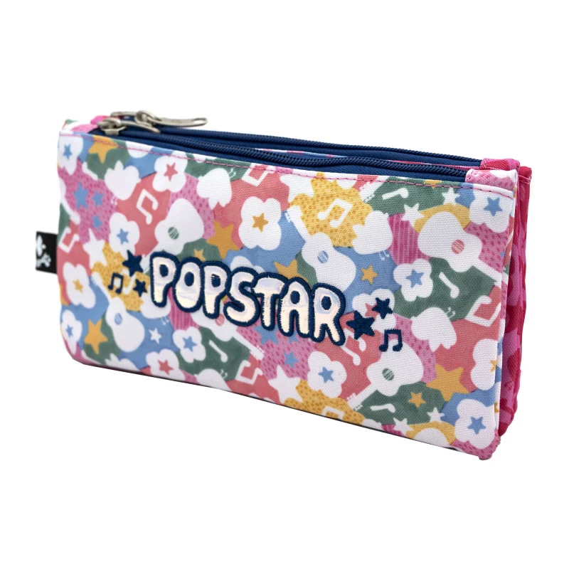 ESTUCHE TRIPLE POPSTAR