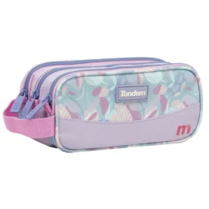 ESTUCHE TRIPLE GLOBE