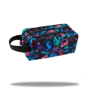 Estuche Escolar PRIMUS Groove