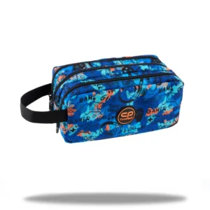 Estuche Escolar PRIMUS Level Up