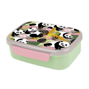 FIAMBRERA FOODY PANDA