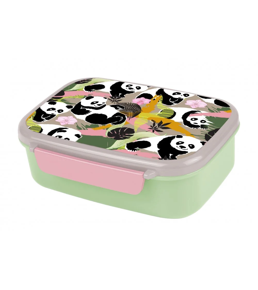 FIAMBRERA FOODY PANDA