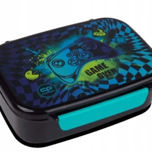 FIAMBRERA FOODY GAMER