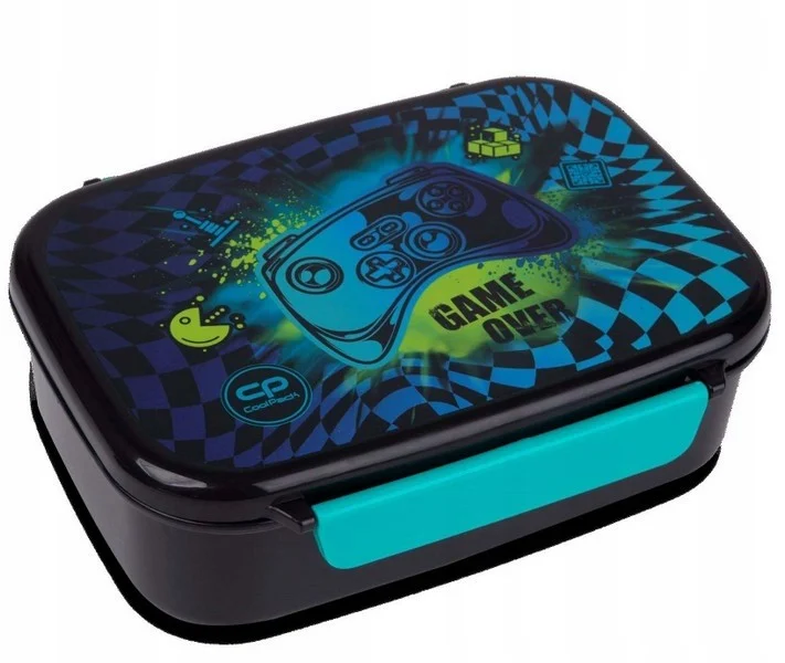 FIAMBRERA FOODY GAMER