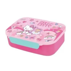 FIAMBRERA FOODY HELLO KITTY