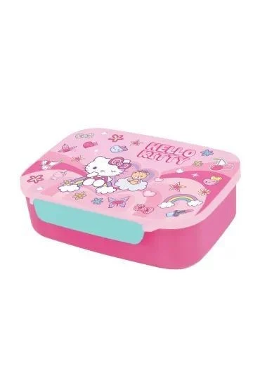FIAMBRERA FOODY HELLO KITTY