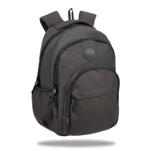 Mochila juvenil basic plus ripstop green