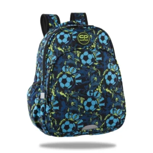 Mochila Escolar BIBAK Kick Off