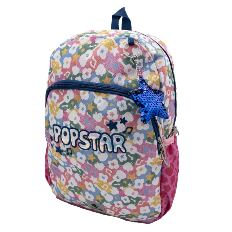 MOCHILA MEDIANA POPSTAR