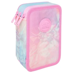 Estuche escolar Jumper 3 TIE DYA