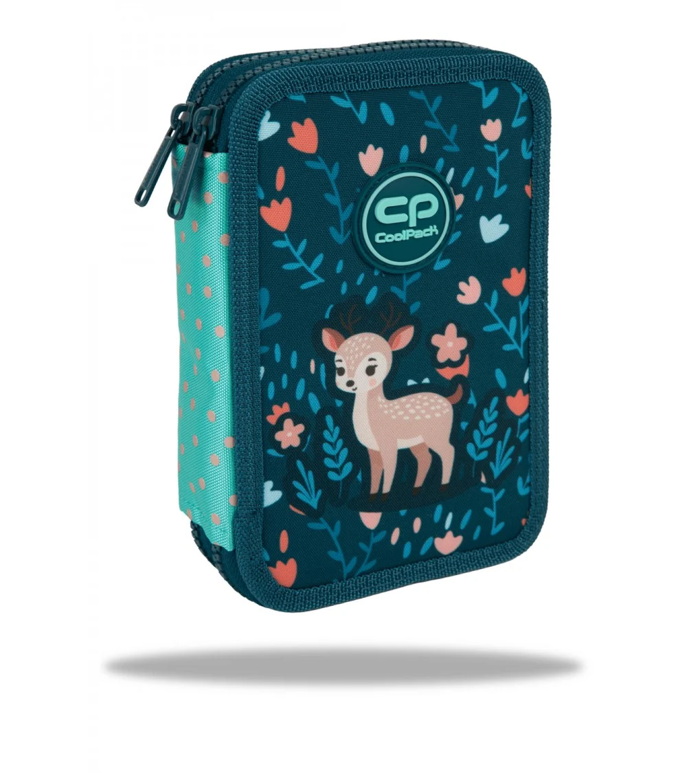 PLIMIER 2 PISOS JUMPER 2 – DEER