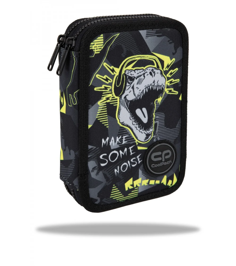PLIMIER 2 PISOS JUMPER 2 – DINOPARK