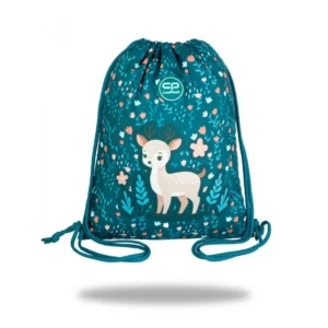 Mochila Saco FIRST Deer