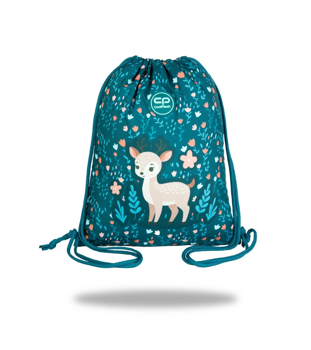 Mochila Saco FIRST Deer