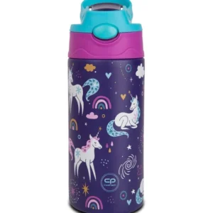 BOTELLA TERMICA BONO 350 ML MRS UNICORN