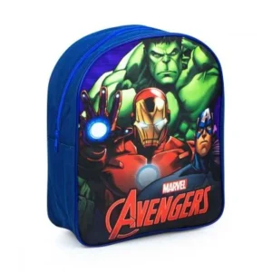 Mochila Los Vengadores 30cm