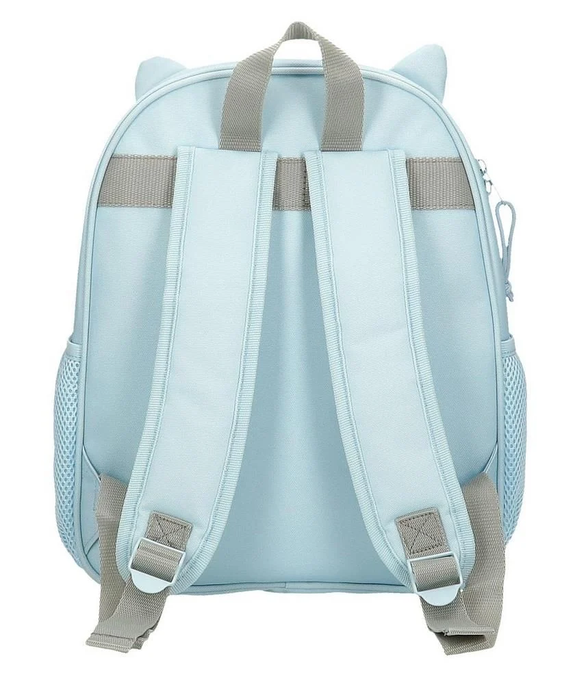 MOCHILA GUARDERIA HAPPY PETS MY LITTLE CAT - Imagen 2