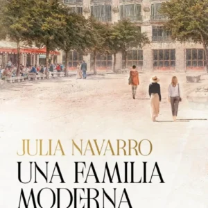 Una Familia Moderna