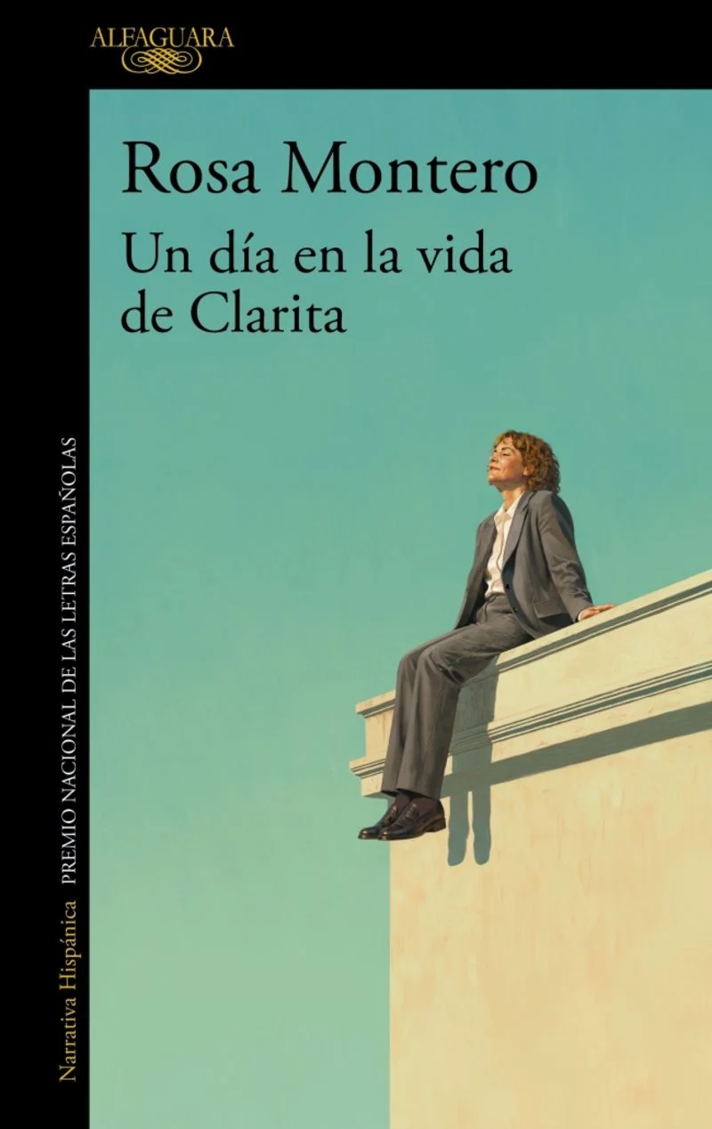 Un Dia En La Vida De Clarita
