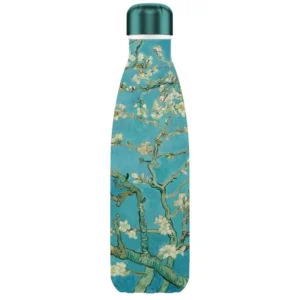 BOTELLA ISOTERMICA LOS ALMENDROS VAN GOGH