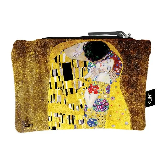 NECESER PORTATODO KLIMT EL BESO