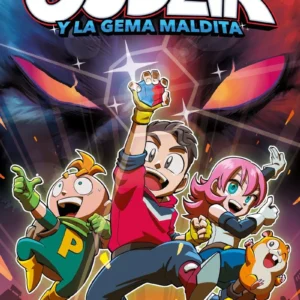 Godeik 1 Y La Gema Maldita