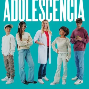 Adolescencia