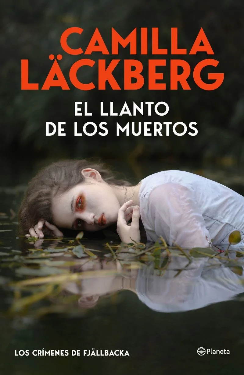 El Llanto De Los Muertos