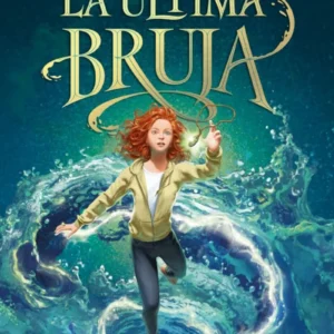 La Ultima Bruja
