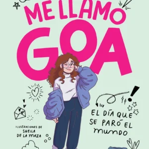Me Llamo Goa 1