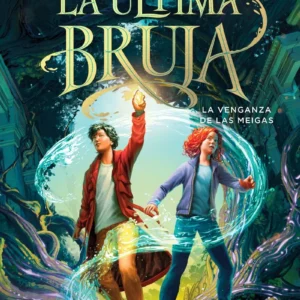 La Ultima Bruja 2 - La Venganza De Las Meigas