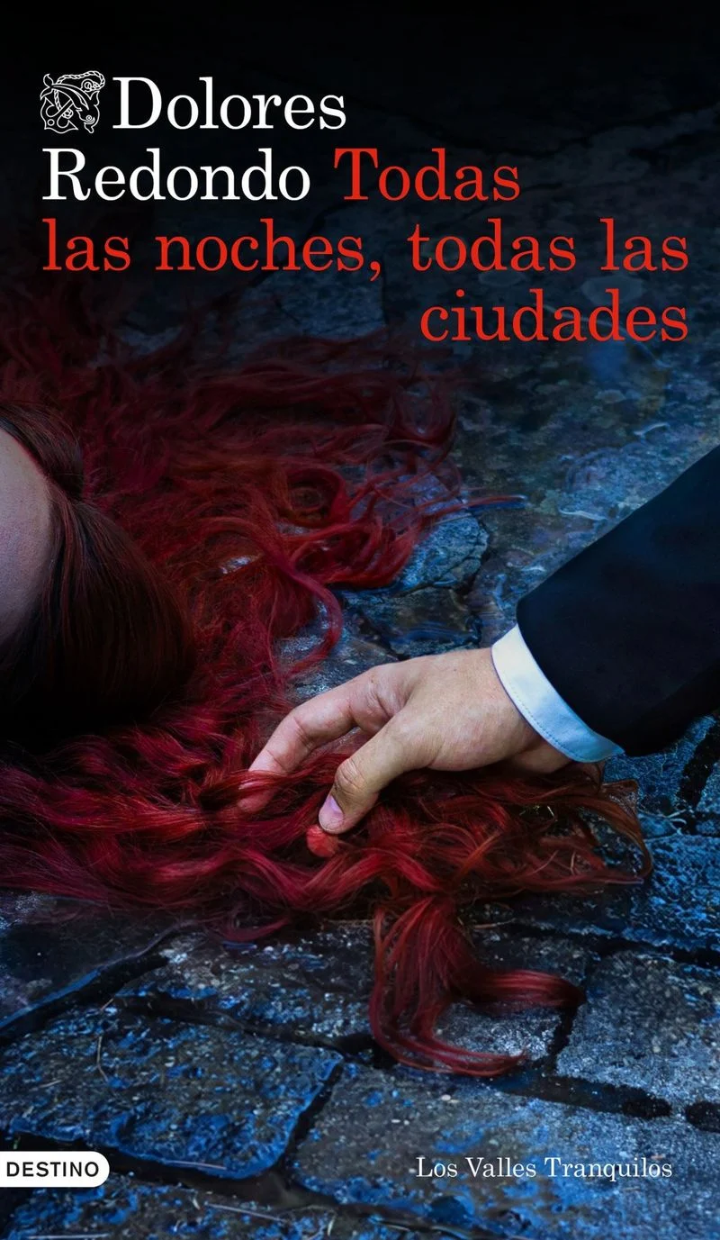 Todas Las Noches, Todas Las Ciudades – Los Valles Tranquilos