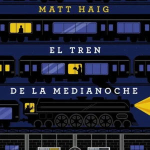 El Tren De La Medianoche