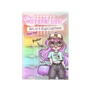Marcadores Candy Harmonie  Lane