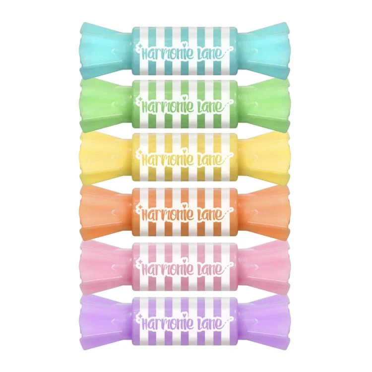 Marcadores Candy Harmonie Lane - Imagen 2