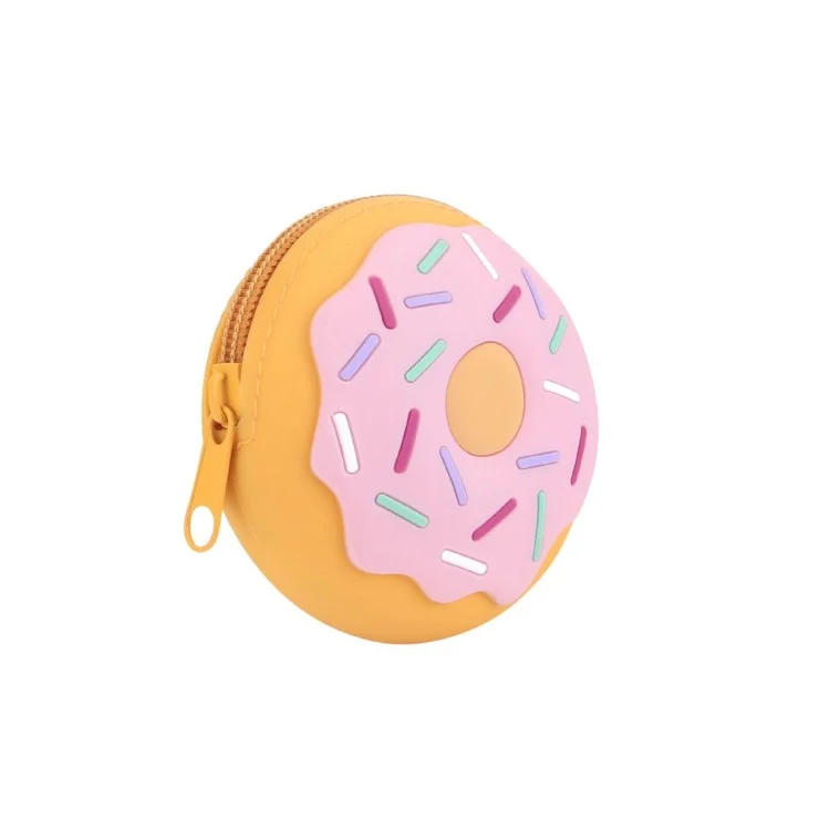 Monedero silicona Donut Harmonie  Lane