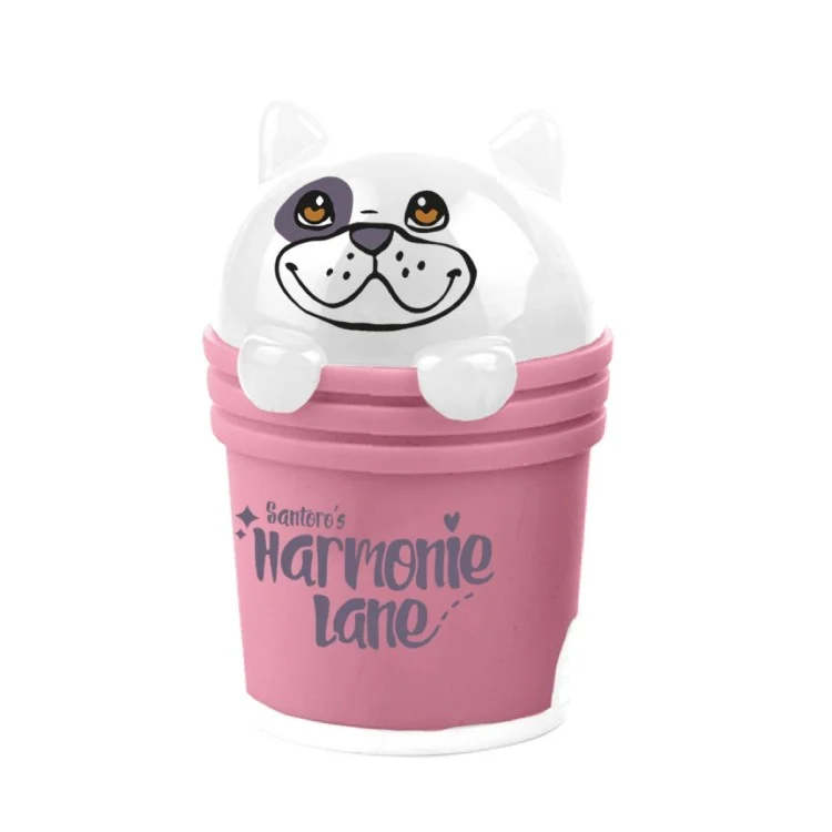 Goma-sacapuntas mini Harmonie Lane - Dog