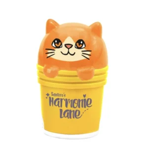 Goma-sacapuntas mini Harmonie  Lane - Cat