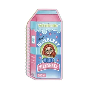 Libreta espiral con bolígrafo  Juice Harmonie Lane - Maya