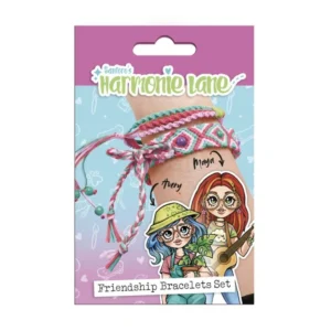 Kit DIY pulseras Harmonie Lane