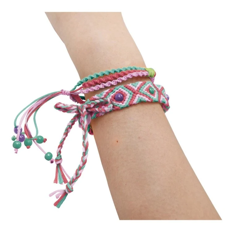 Kit DIY pulseras Harmonie Lane - Imagen 2