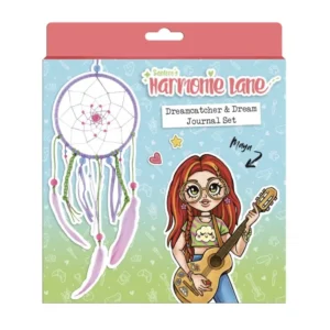 Kit DIY atrapasueños Harmonie  Lane