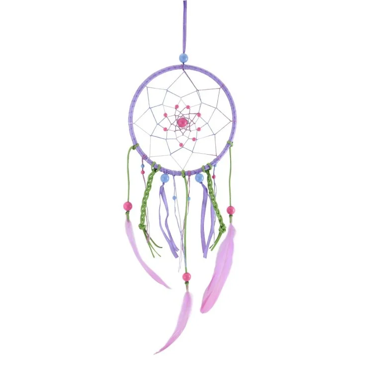 Kit DIY atrapasueños Harmonie Lane - Imagen 2