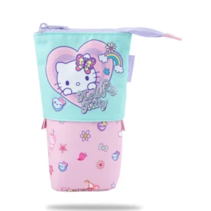Estuche escolar MONA Hello Kitty